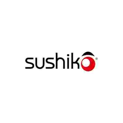[Translate to English:] Sushiko im ALGO / Sushi Meran