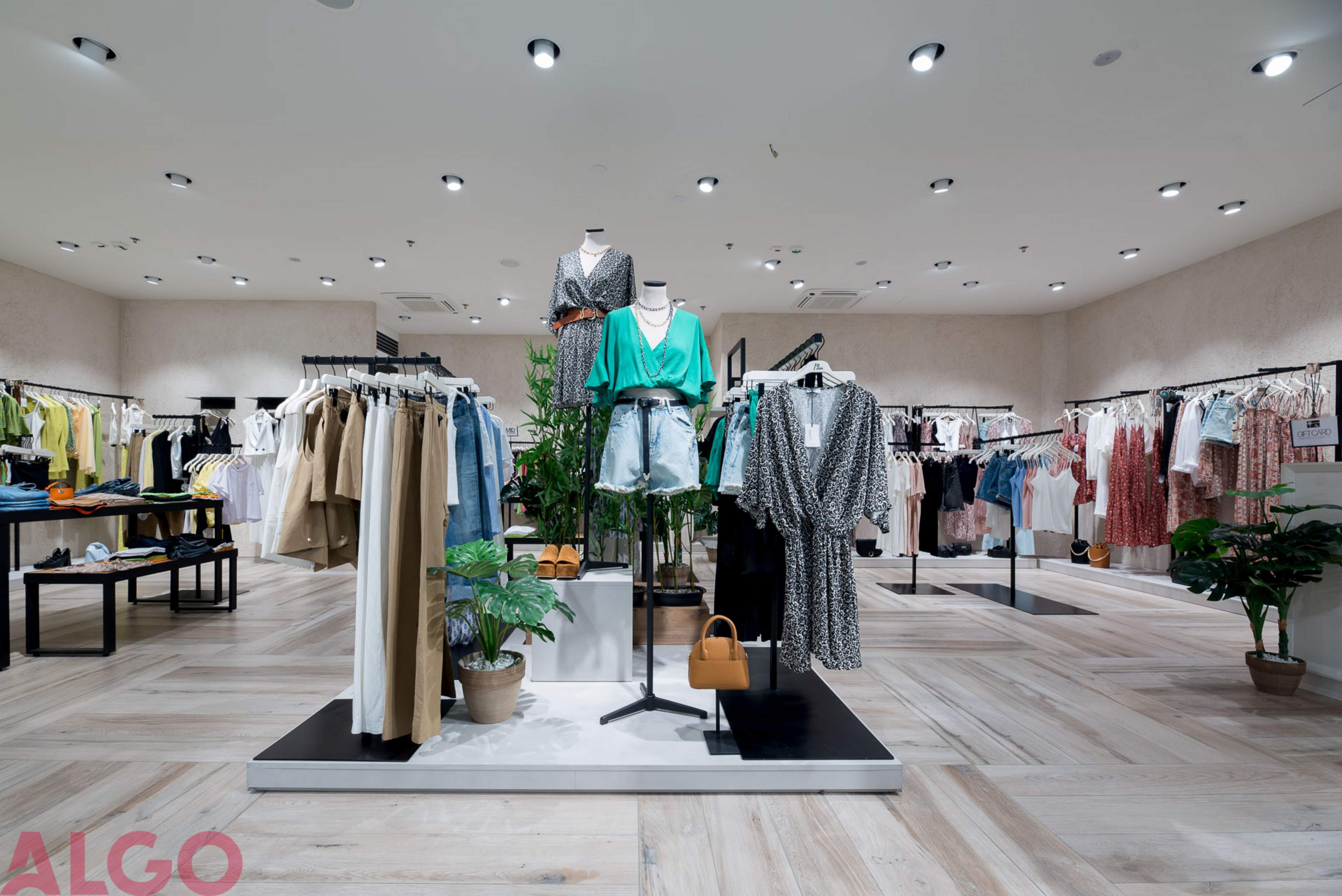 I AM Shopping Center Algo i-am-shopping-center-algo