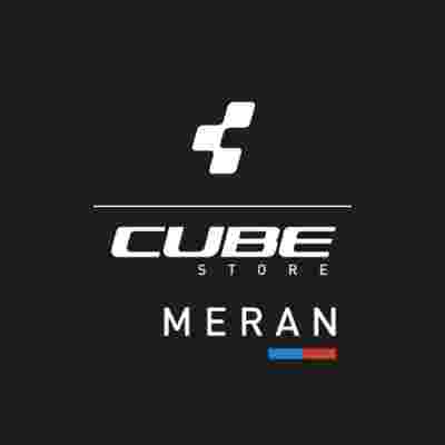 [Translate to English:] Cube Store Meran