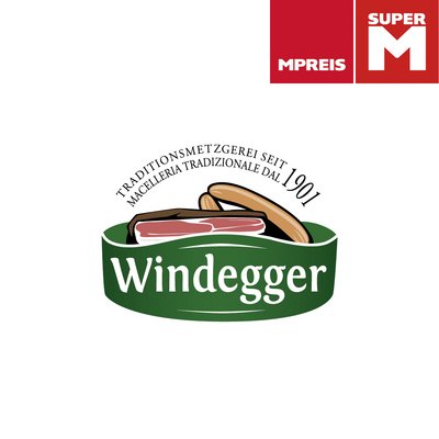 Windegger Algo