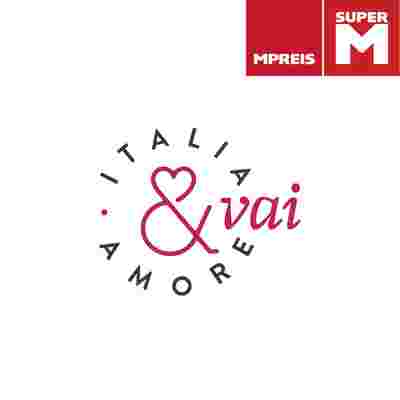 [Translate to Italiano:] Italia & Amore Algo