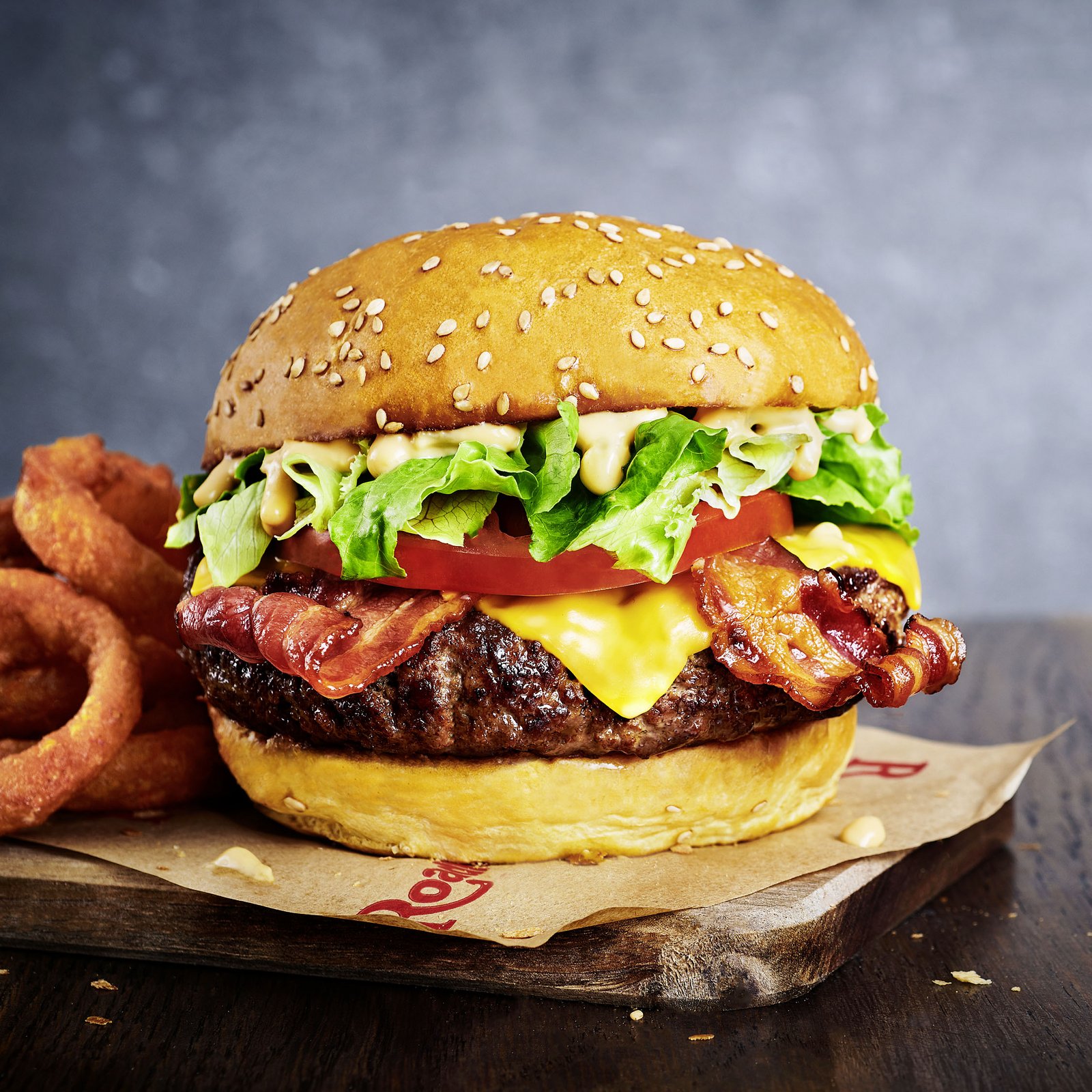Restaurants – ALGO