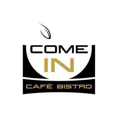 Café – Bistro - COME IN