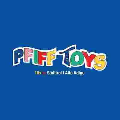 [Translate to Italiano:] Pfiff Toys